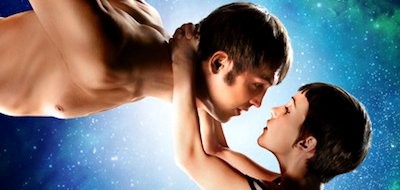 Watch the phenomenal circus group perform in theaters through 'Cirque du Soleil: Worlds Away'