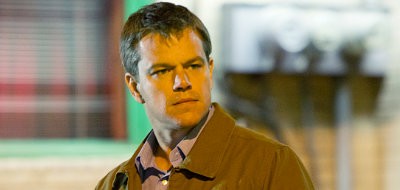 Matt Damon spreads environmental awareness through 'Promised Land'