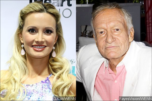 holly madison hugh hefner disturbing tell reveals holly madison hugh hefner disturbing tell reveals