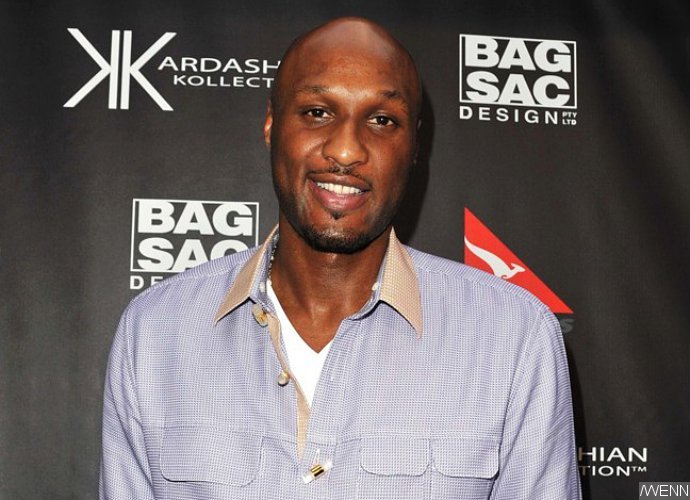 Hospital Workers Fired for Trying to Take a Picture of Lamar Odom