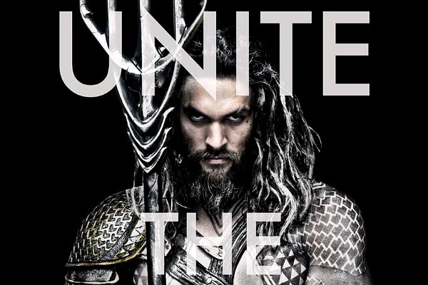 How Aquaman Is Introduced in 'Batman v Superman' Allegedly Is Revealed