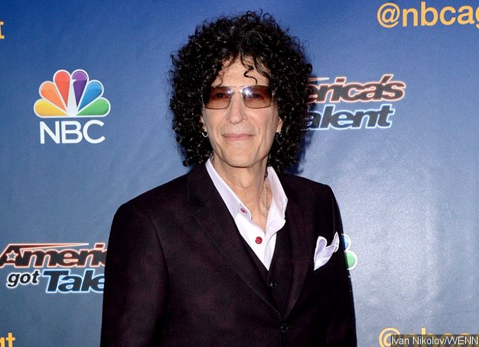 Howard Stern Says 'America's Got Talent' Was 'Torturous'