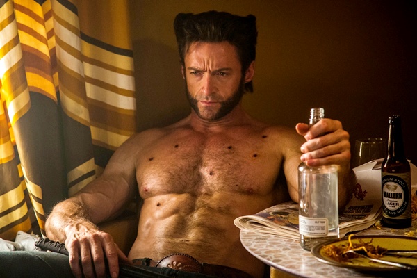 Hugh Jackman Confirms Final Appearance in 'Wolverine 3'