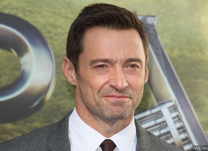 Hugh Jackman Shaves His Sideburns as 'The Wolverine 3' Wraps Filming