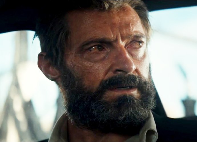 Hugh Jackman Took a Paycut So That 'Logan' Could Get R-Rating
