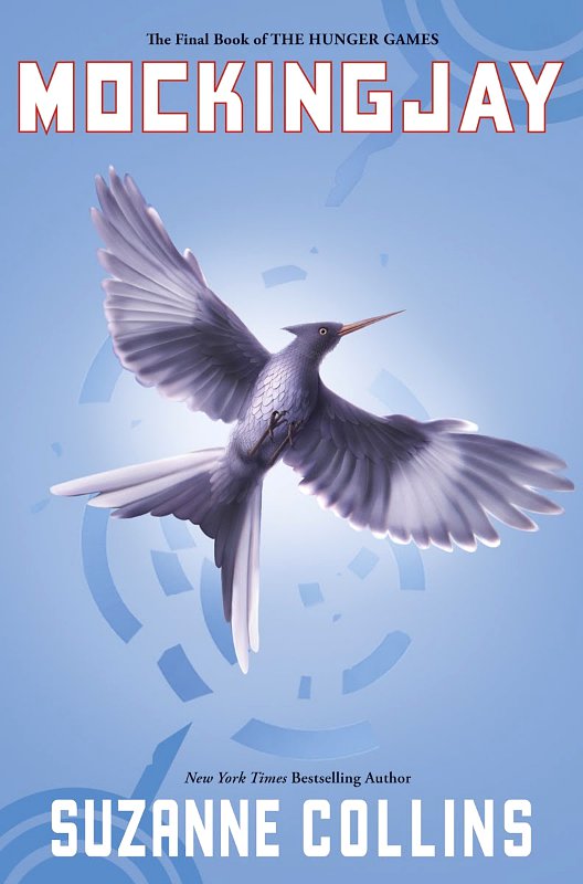 'Hunger Games' Final Chapter 'Mockingjay' to Be Split Into Two Films