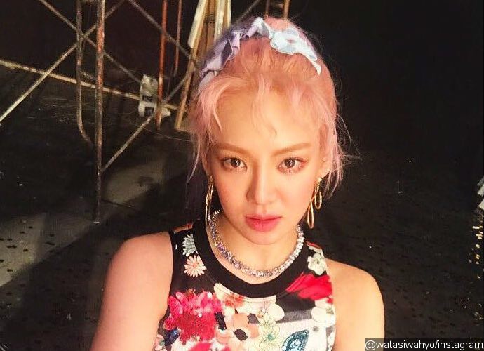 Hyoyeon Stirs Debate After Criticizing Juniors for Not Greeting Girls' Generation