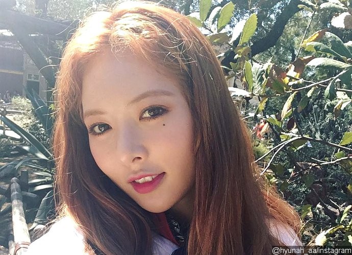 HyunA Gets Slammed for Saying That Skin Exposure on Stage Should Be Justified
