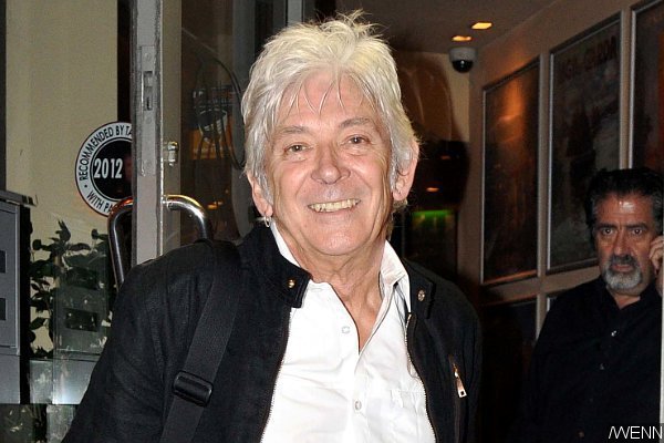 Ian McLagan, Keyboardist and Collaborator of The Rolling Stones, Dies at 69