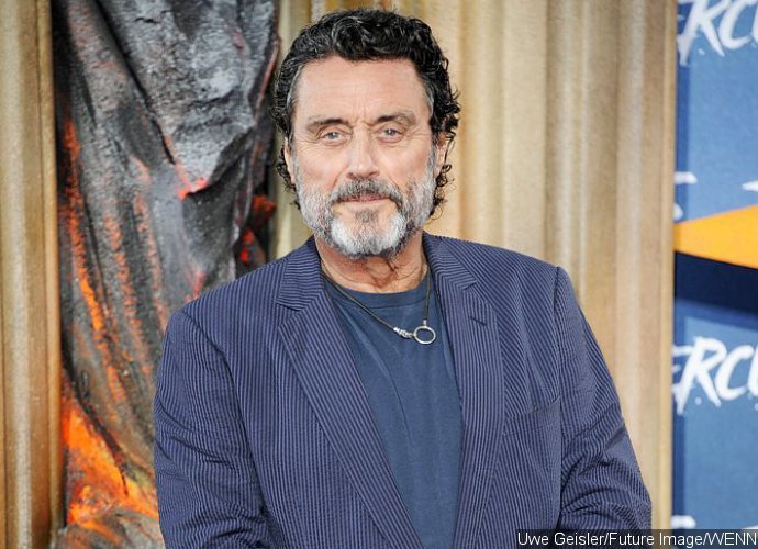 What's Ian McShane's Character Up to on 'Game of Thrones'? Here's a Hint