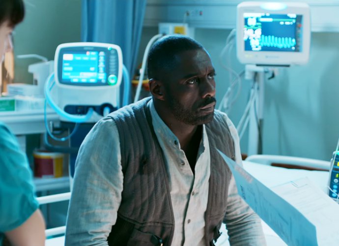 Idris Elba in 'Very Bad Shape' in One of New 'The Dark Tower' TV Spots