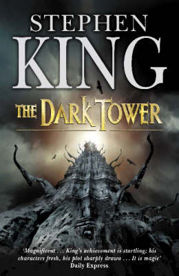 Imagine Denies 'Dark Tower' Turnaround, Universal Remains Mum