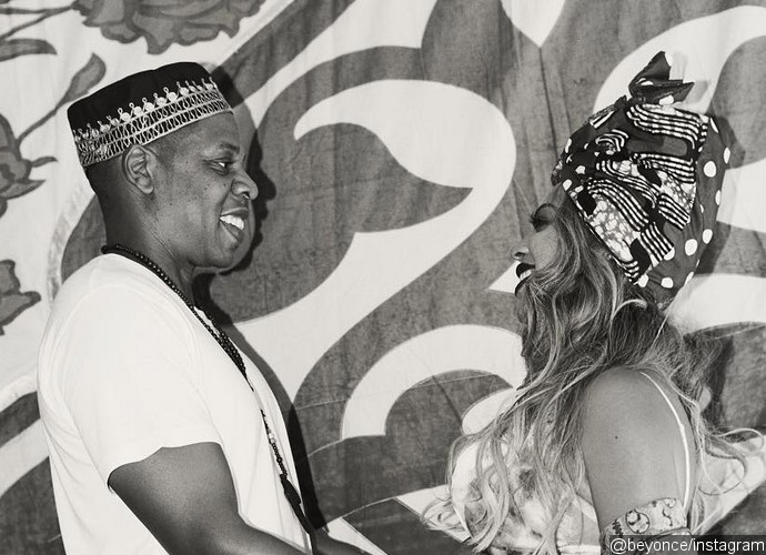 Inside Beyonce and Jay-Z's Final Preparations Before She Gives Birth
