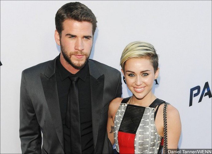 Inside Miley Cyrus and Liam Hemsworth's Secret Wedding Plans