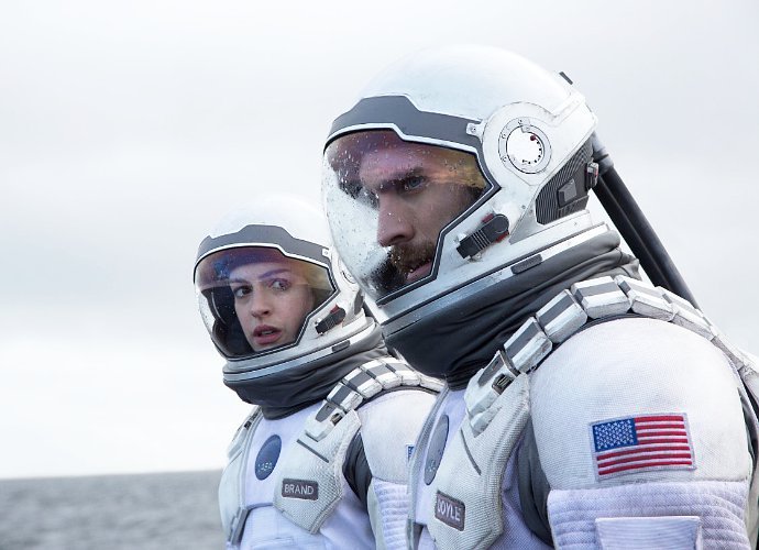 'Interstellar' Is the Most Pirated Movie of 2015