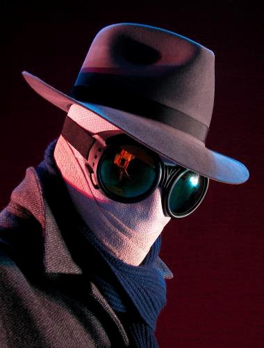 Director David Goyer Says 'Invisible Man' Remake Project Is Still Alive