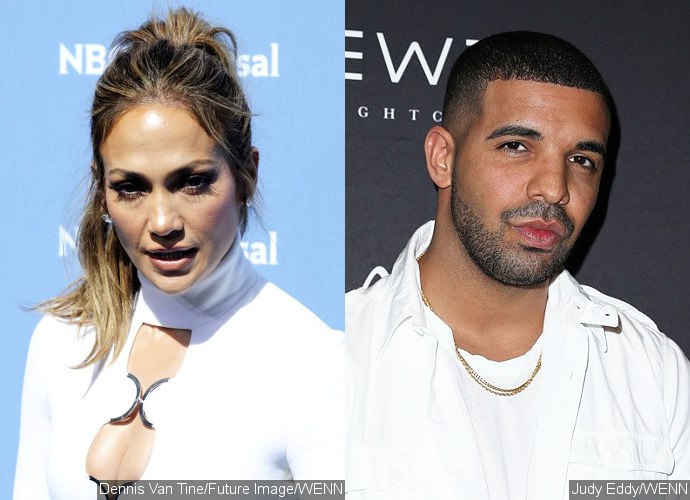 Is J.Lo and Drake's Romance Only Publicity Stunt?