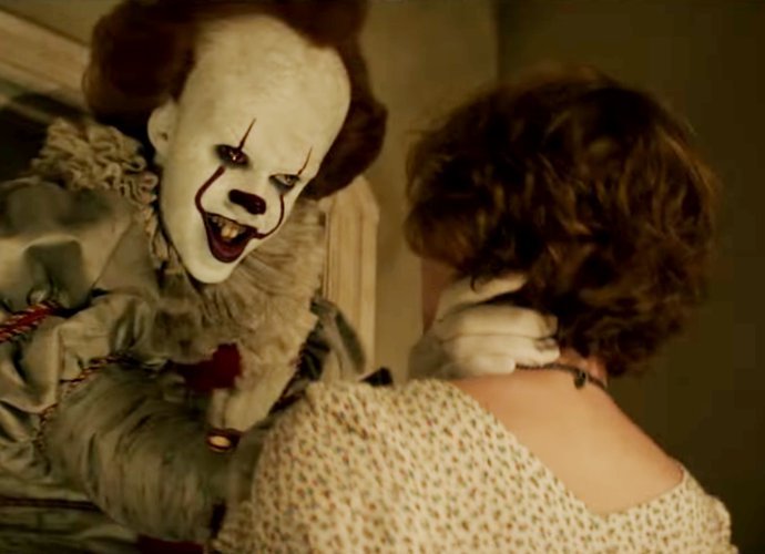 'It' First Full Trailer Will Make Everyone Feel Unsafe