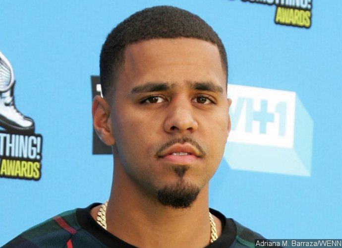 Was J. Cole Denied Entry Into Toronto Nightclub Because He Looked Like a Homeless Man?