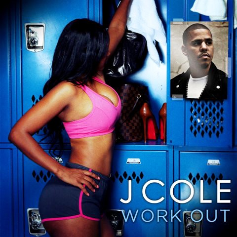 j cole girl