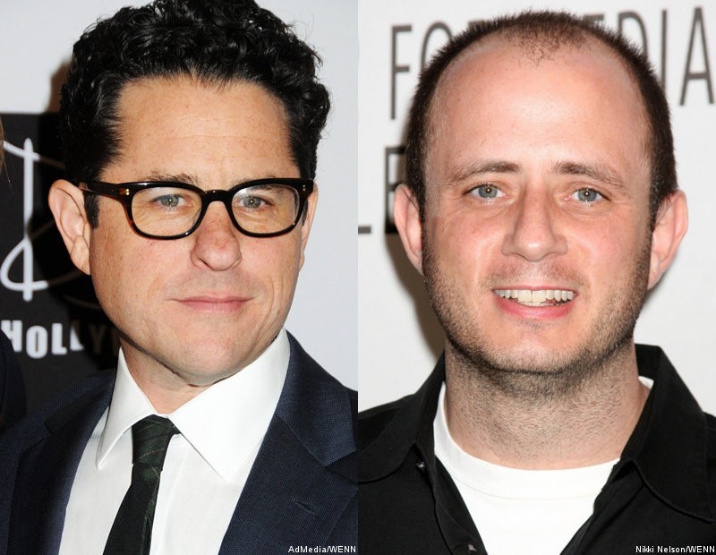 J.J. Abrams and Eric Kripke to Make 'Revolution' for NBC