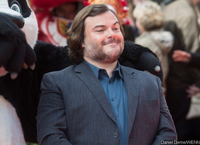 Jack Black Says 'Thor: Ragnarok' Rips Off His Movie 'School of Rock'