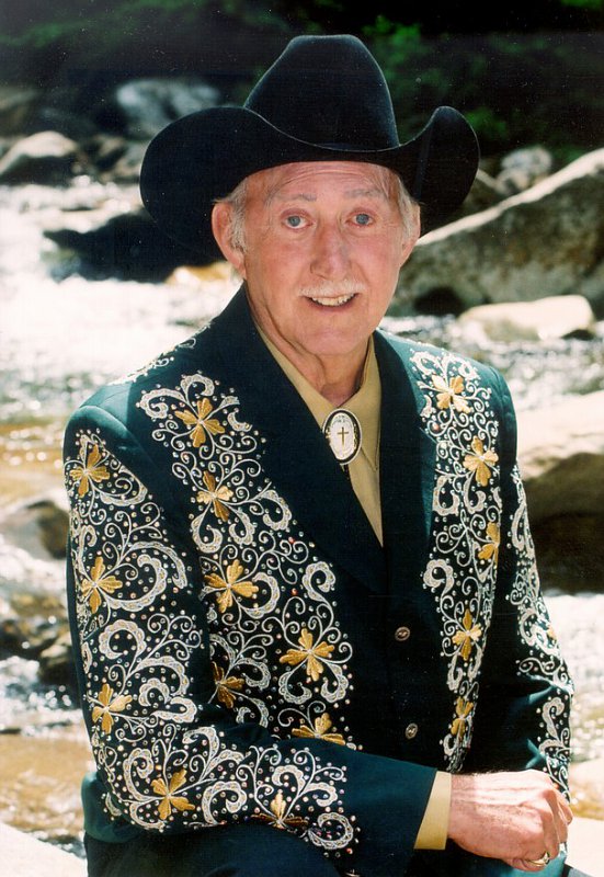 Country Music Singer Jack Greene 83 Dies From Complications Of 