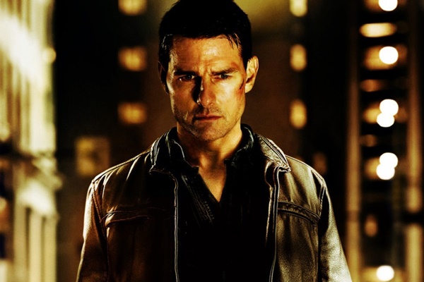 'Jack Reacher 2' to Start Filming in November