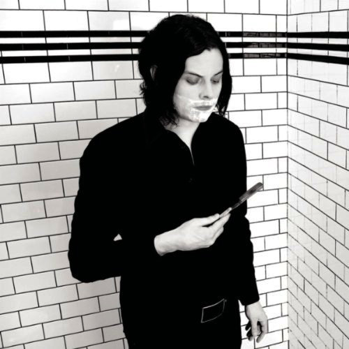 Video Premiere: Jack White's 'Love Interruption'