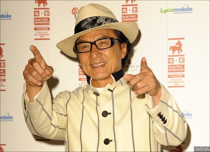 Jackie Chan Joins 'The Nut Job 2' Voice Cast