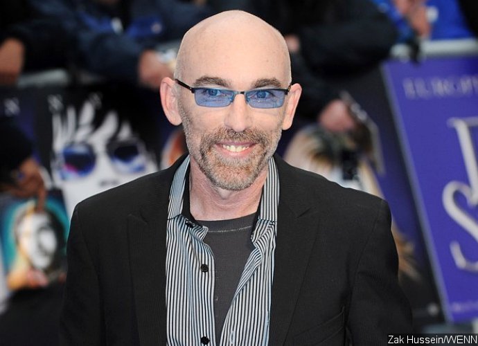 Jackie Earle Haley Joins James Cameron's 'Alita: Battle Angel'