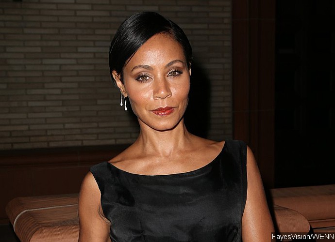 Jada Pinkett Smith Won't Let Paparazzo Get Away After Scratching Her Car