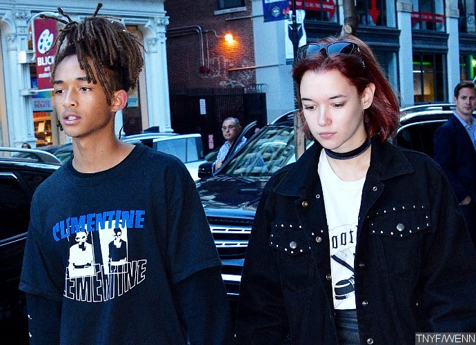 Jaden Smith and Sarah Snyder Break Up After Dating for Almost Two Years
