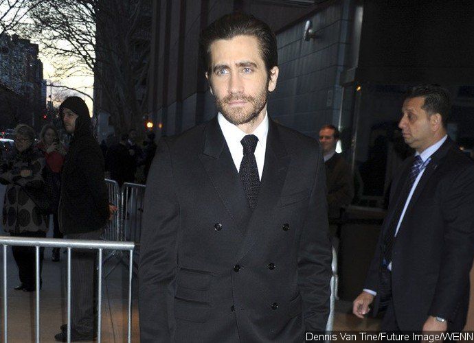 Jake Gyllenhaal to Lead Video Game Adaptation 'The Division'