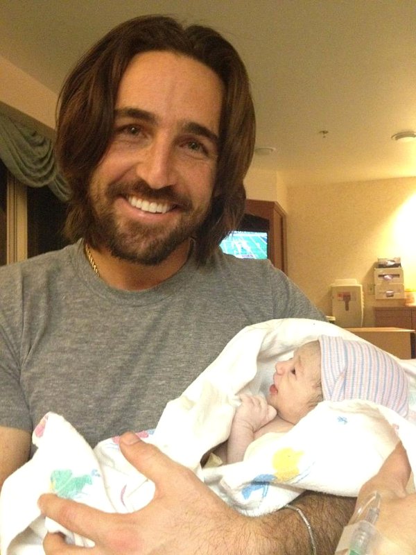 Baby Owen