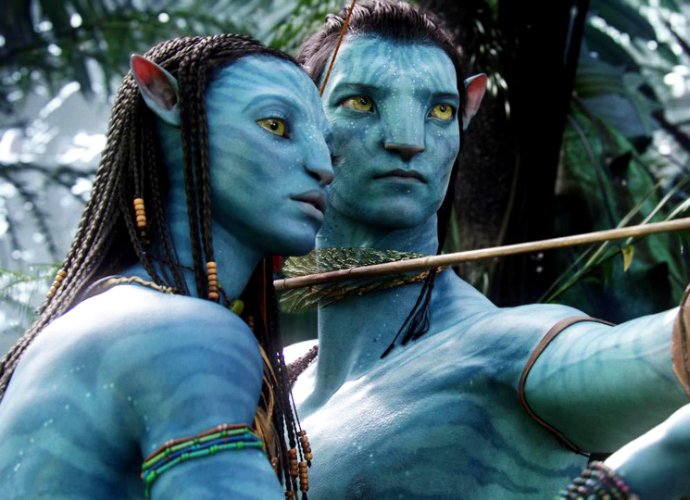 James Cameron Says 'Avatar 2' Designs Are 'Pretty Much' Done