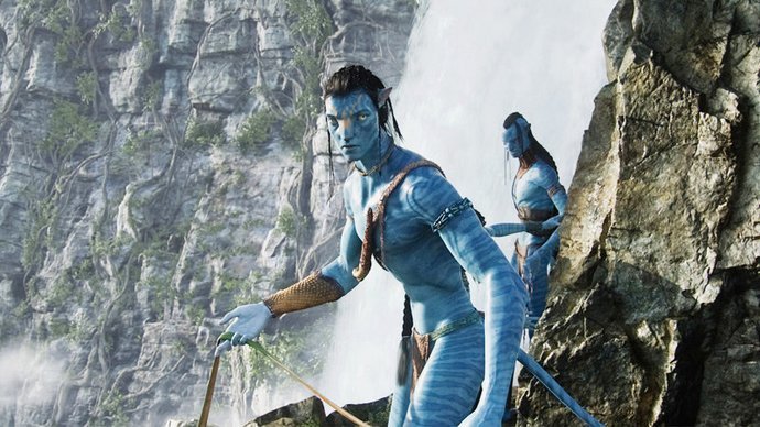 James Cameron's 'Avatar' Gets New Video Game Treatment