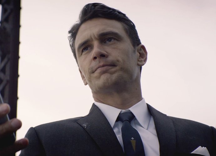 James Franco Faces Consequence of Bending History in '11.22.63' New Teaser