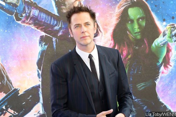 James Gunn: 'Guardians of the Galaxy' Is Separate From 'The Avengers'