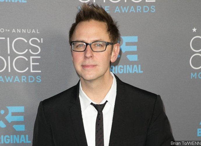 Does James Gunn Know What Groot Actually Says in 'Guardians of the Galaxy 2'?