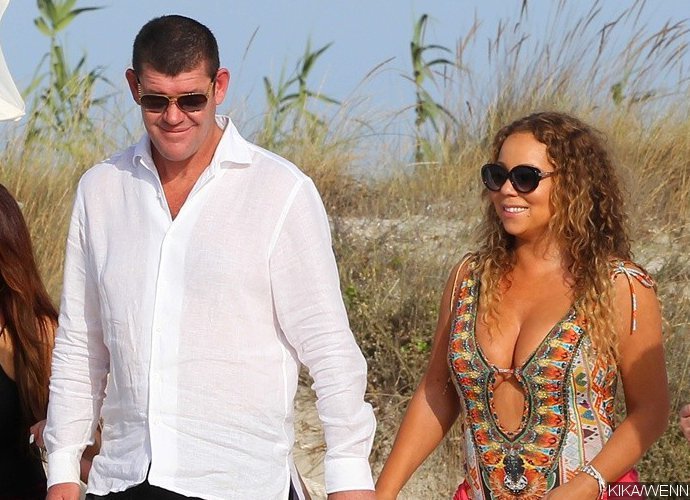 James Packer Asked Mariah to Marry Him 'Soon' and Referred to Her as Mrs. Packer Before Split