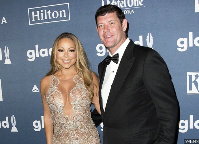 They Don't Belong Together. James Packer Dumps Mariah Carey Over Her 'Excessive Spending'