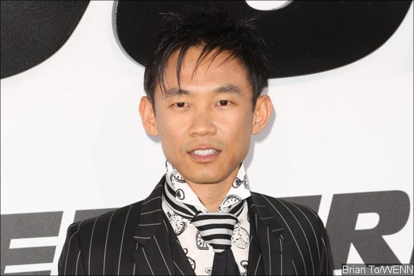James Wan Officially Announced to Direct 'Aquaman'