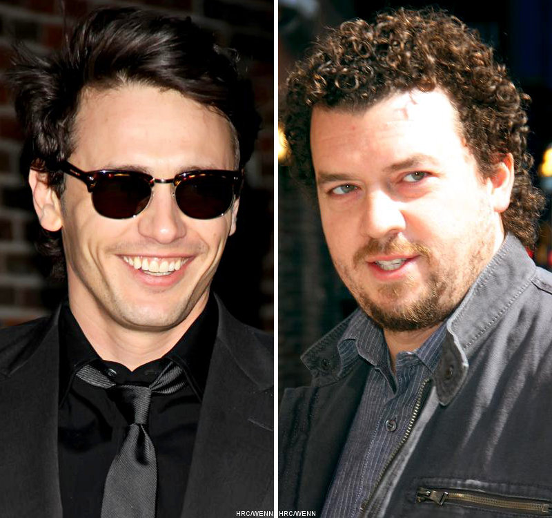 James Franco Danny Mcbride Movies at Samantha Tomlinson blog