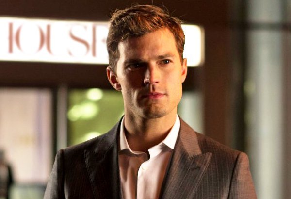 Jamie Dornan Looking Forward to Making 'Fifty Shades of Grey' Sequels