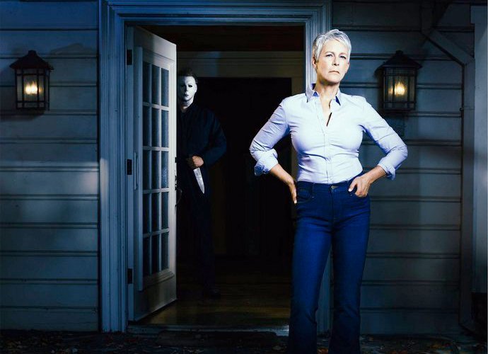 Jamie Lee Curtis Confirmed to Return for Final 'Halloween' Movie