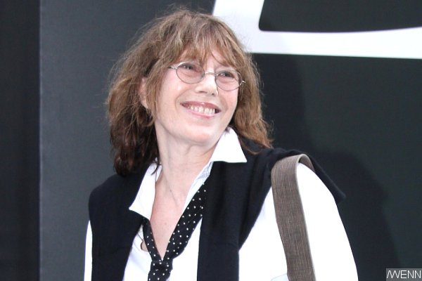 Jane Birkin Reunites With Hermes, Settles Differences Over Croc Handbag