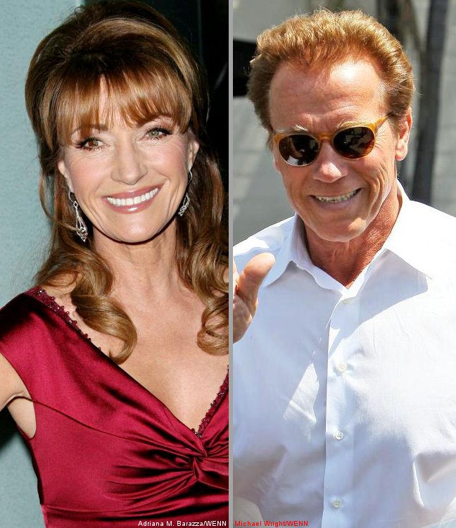 Jane Seymour Apologizes for jane seymour live and let die. Jane Seymour Apologizes for