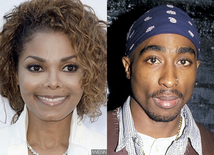 Janet Jackson and Tupac Shakur Among 2017 Rock and Roll Hall of Fame Nominees