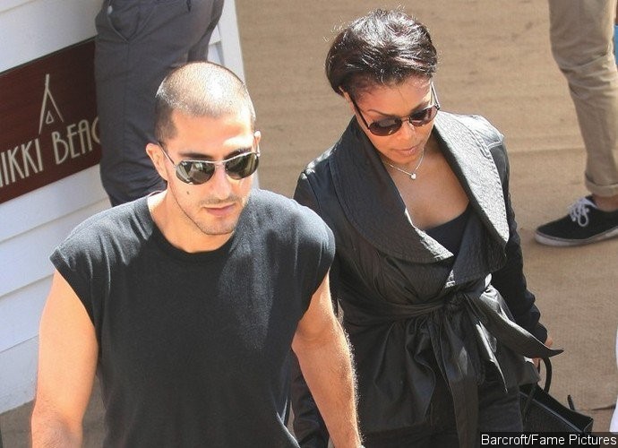 Janet Jackson and Wissam Al Mana Split 3 Months After Their Baby Was Born